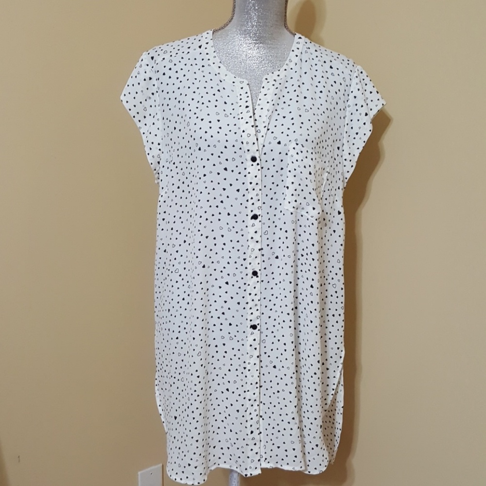 🔮NWT DR2 Tunic